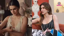 Kriti sanon, GIVA Ad,  rakshabandhan ad, 