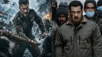 Salman Khan, Maatrubhumi,