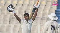 abhishek porel, sports news, ranji trophy
