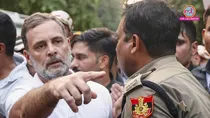 rahul priyanka gandhi detained jantar mantar gyanesh kumar protest