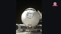 Indigo Flight