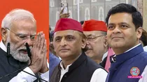 dhanraj nathwani pm modi praise sp rajya sabha nomination akhilesh yadav