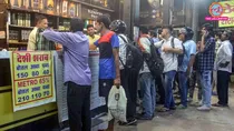 Delhi on High Alert Ahead of CJP Protest, Liquor Shops Shut on October 9 10