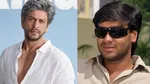 Ajay Devgn, Shah Rukh Khan, Box office Record
