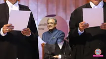 Gyanesh Kumar Former Judges letter, 42 former judges defend ECI