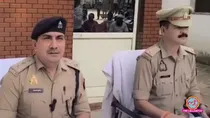 bijnor murder for 80 rupees friends killed anees belt turban pin