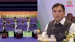 Mansukh mandviya, asian games 2026, sports news