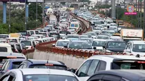 Delhi, Elevated Ring Road