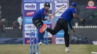 vaibhav sooryavanshi, vaibhav sooryavanshi india, vaibhav sooryavanshi batting, india vs west indies, india west indies t20i, ranchi t20i, vaibhav sooryavanshi nets, वैभव सूर्यवंशी, भारत, वेस्टइंडीज