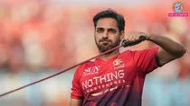 Bhuvneshwar Kumar, Bhuvneshwar Kumar T20 World Cup 2028, Bhuvneshwar Kumar LA olympics 2028, Bhuvneshwar Kumar india vs new zealand series, india vs new zealand T20 series 2026, India vs New Zealand, IND vs NZ upcoming t20i series, भुवनेश्वर कुमार, भारत, न्यूजीलैंड