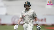 Aus vs SA, Steve Smith