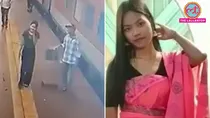 Himashree Boro Death, Assam Student Death