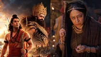 Ramayana, Ranbir Kapoor, Yash, 
