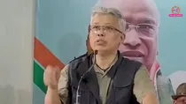 JNU professor Angomcha Bimol Sacked