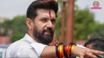 Nothing Can Stop India Youth Chirag Paswan on CJP Protest and Train Cancellations