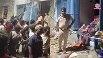 Faridabad student found dead classmate house