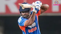 Ind vs WI, Sanju Samson
