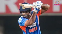 Ind vs WI, Sanju Samson