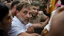 Rahul Gandhi Says Government Could Fall if Opposition Maintains Pressure Over CEC Row