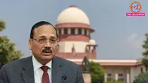CJI Surya Kant, Cockroach Janata Party