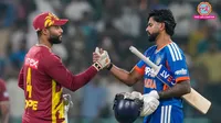 Shai Hope, Ind vs WI