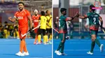 Hockey ind vs ban, harmanpreet singh