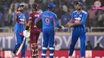  Shai Hope, West Indies vs India, Ranchi T20I, West Indies record run chase, Shai Hope century, Gautam gambir, shreyas iyer,  Team india playing xi,  JSCA Stadium, T20I series, West Indies cricket, भारत, वेस्टइंडीज
