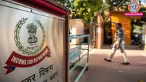 Income Tax Department, Income Tax Penalty