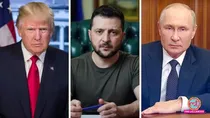 trump putin russia diesel deal india tariffs zelensky