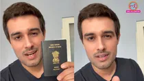 Dhruv Rathee kidnap video, Dhruv Rathee, kidnap, cjp protest