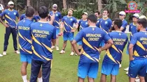 Arunachal Pradesh Ranji Trophy, Arunachal Pradesh vs Nagaland, Ranji Trophy Plate Group, Arunachal Pradesh cricket association dispute, Arunachal Pradesh forfeits Ranji Trophy, BCCI intervention, Gauhati High Court cricket case, Ranji Trophy 2026-27, रणजी ट्रॉफी 2026-2027, अरुणाचल प्रदेश, नगालैंड