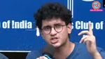 CJP Spokesperson Saurav Das Alleges Illegal Detention Phone Seizure and Denial of Legal Access