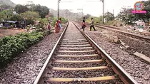 Odisha 13 Year Old Dies on Railway Tracks While Allegedly Filming Reel After Earlier Warning