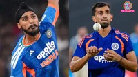 Ind vs WI, Indore t20i, arshdeep singh
