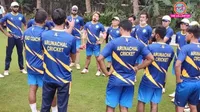 Arunachal Pradesh Ranji Trophy, Arunachal Pradesh vs Nagaland, Ranji Trophy Plate Group, Arunachal Pradesh cricket association dispute, Arunachal Pradesh forfeits Ranji Trophy, BCCI intervention, Gauhati High Court cricket case,  Ranji Trophy 2026-27, रणजी ट्रॉफी 2026-2027, अरुणाचल प्रदेश, नगालैंड