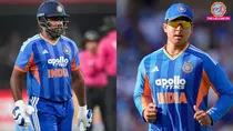 Sanju Samson, Vaibhhav Sooryavanshi, india vs west indies 3rd T20i, India vs west indies, IND vs WI, India vs West Indies, Indore T20I, Abhishek Sharma, team india, india vs west indies t20 series 2026, संजू सैमसन, वैभव सूर्यवंशी