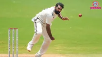 mohammed shami, mohammed shami ranji trophy 2026-2027, mohammed shami bowling vs delhi, delhi vs bengal, delhi vs bengal ranji trophy 2026-2027, मोहम्मद शमी, रणजी ट्रॉफी, दिल्ली, बंगाल