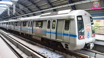 Metro, Delhi Metro, Delhi Metro news, Delhi Metro fight death, Pawan Sharma, Sanjay Pratap Singh, Supreme Court Metro station incident, former IAS officer