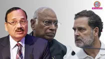 Congress, MP, Rahul Gandhi, Chief Justice of India, Opposition Leaders, CJI, Rahul Gandhi, Mallikarjun Kharge, Chief Justice, India, ECI, Election Commission, Surya Kant