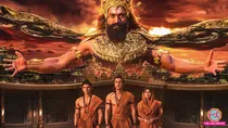 ranbir kapoor, ravie dubey, sai pallavi, yash, ramayana,