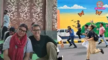 AISA NEHA BORA: 