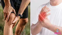 why is arthritis affecting younger people its causes & treatment