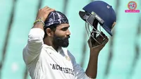 Ravindra Jadeja, Ravindra Jadeja century, Ravindra Jadeja Ranji Trophy, Ravindra Jadeja 102 runs, Saurashtra vs Chhattisgarh, Ranji Trophy 2026-27, Ravindra Jadeja first-class century, India vs New Zealand Test series, रवींद्र जडेजा, रणजी ट्रॉफी 2026-2027