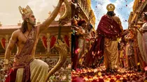 Ramayana, Ranbir Kapoor, Yash, Sai Pallavi,