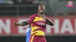 West indies, sherfane rutherford, ind vs wi