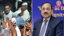 Kerala Congress, CJI Surya Kant, Congress vs BJP