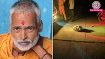 Jhansi News, Jagmohan Tiwari, Jhansi Kanpur Highway