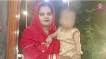 Kanpur Woman Throws 14 Month-Old Daughter Off Roof