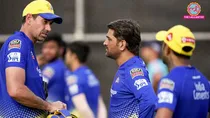stephen fleming, ms dhoni, csk 