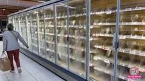 Hackers heat French supermarket fridges